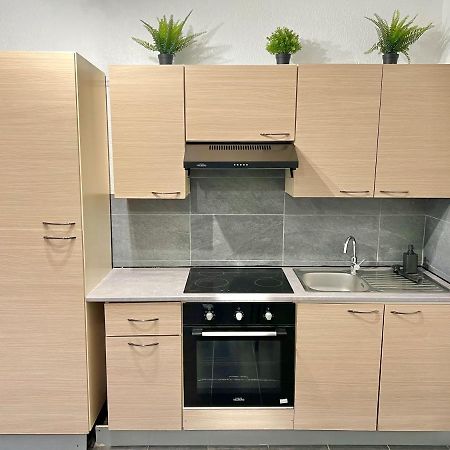 Cosy 0 , Mulhouse Centre Apartment Bagian luar foto